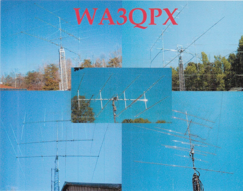 WA3QPX